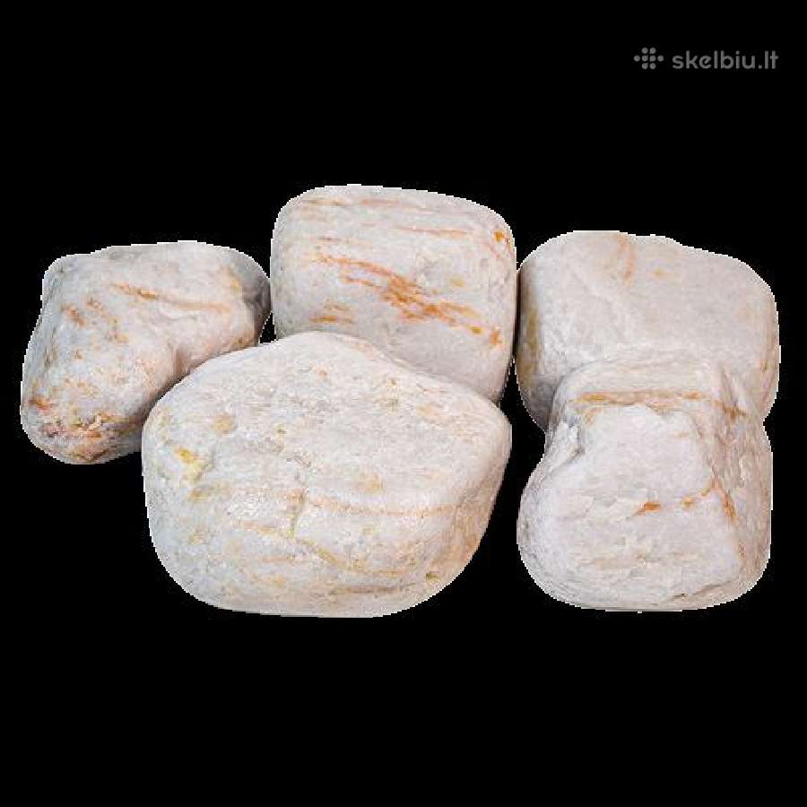 Akmenys pirties krosnims serpentinas ir kiti - nuotraukos Nr. 6