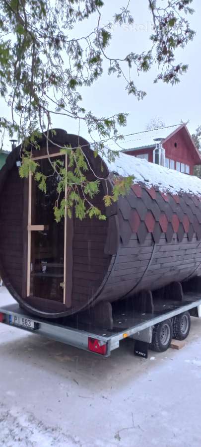 Mobili pirtis - nuotraukos Nr. 16