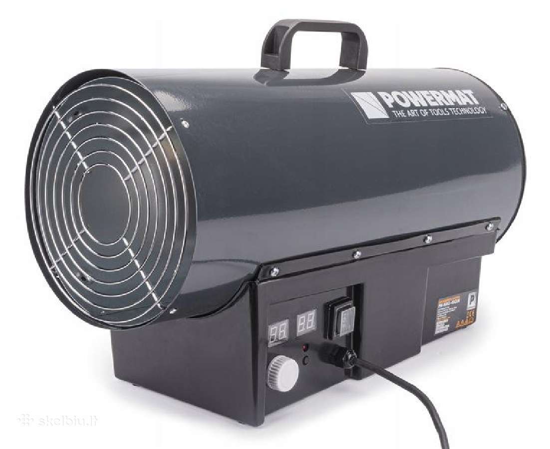 Akcija New Webasto 12/220 V ir Dujiniai sildytuvai - nuotraukos Nr. 33