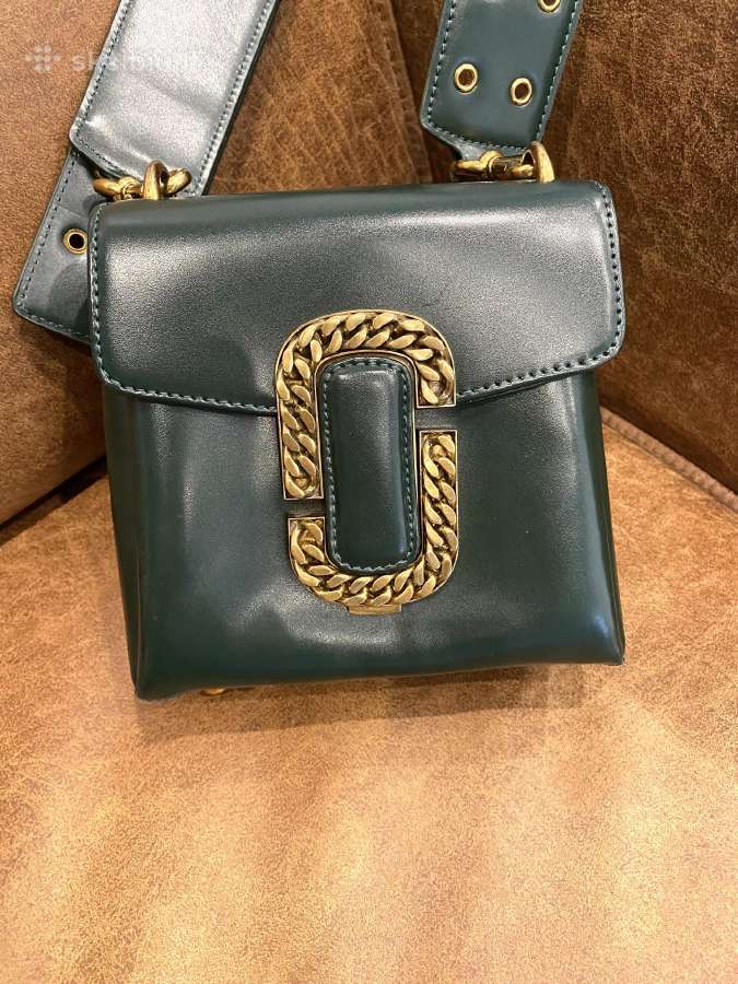 Originali Marc Jacobs rankinė