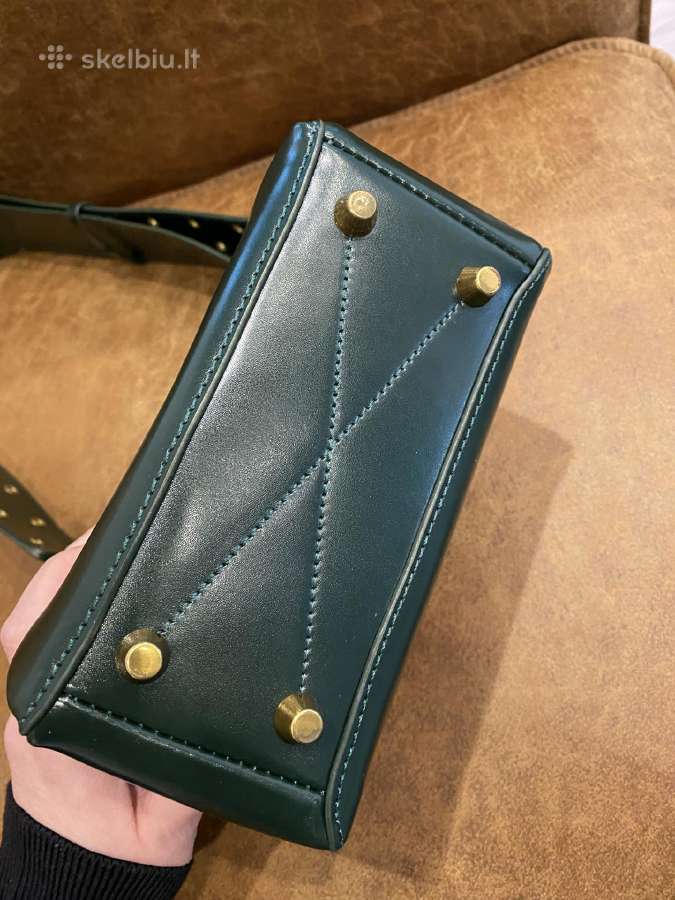 Originali Marc Jacobs rankinė - nuotraukos Nr. 5