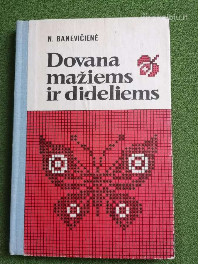Daug knygu Mezgimo,nerimo,siuvimo, velimo - nuotraukos Nr. 14