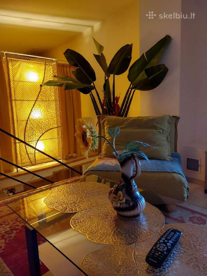 Namelis/apartament-centre 65kv.m - nuotraukos Nr. 7