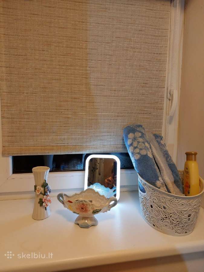 Namelis/apartament-centre 65kv.m - nuotraukos Nr. 17