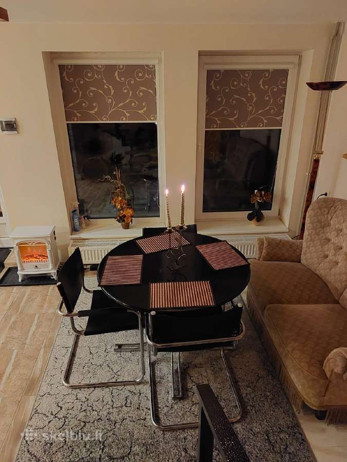 Namelis/apartament-centre 65kv.m - nuotraukos Nr. 13