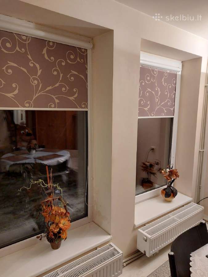 Namelis/apartament-centre 65kv.m - nuotraukos Nr. 14
