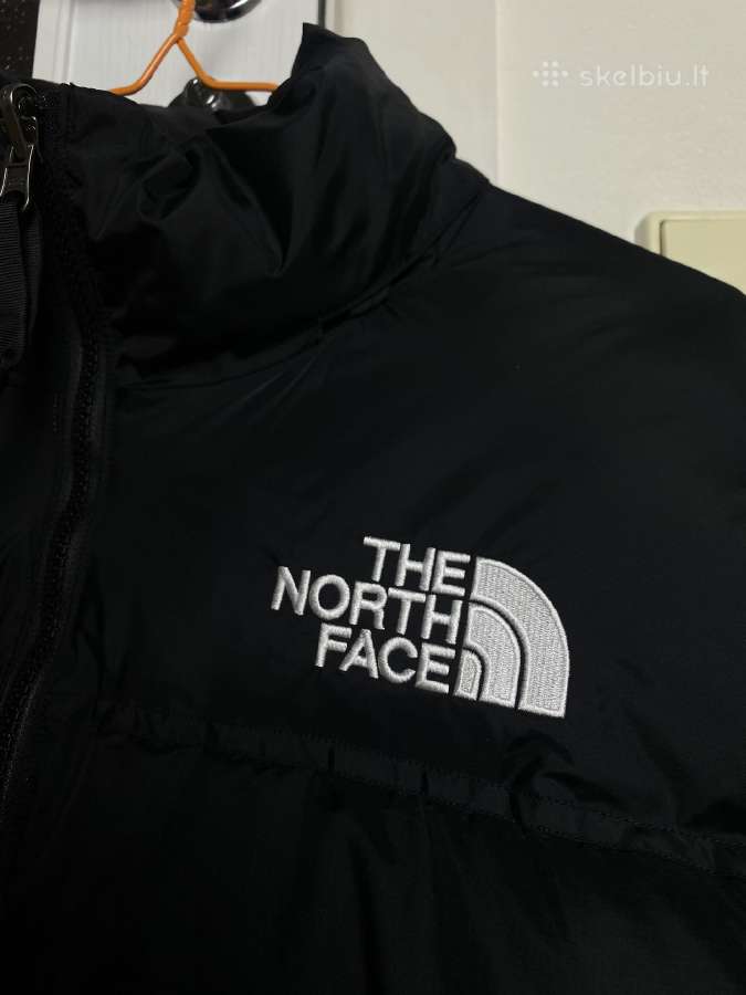 The North Face 97 Retro Nuptse 700 Pūkinė striukė - nuotraukos Nr. 2