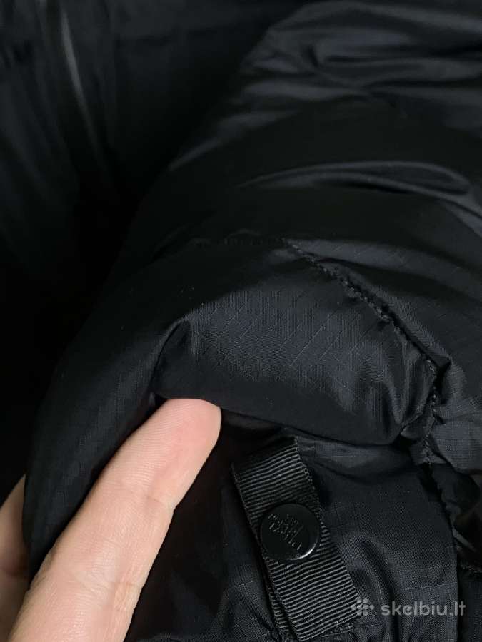 The North Face 97 Retro Nuptse 700 Pūkinė striukė - nuotraukos Nr. 4