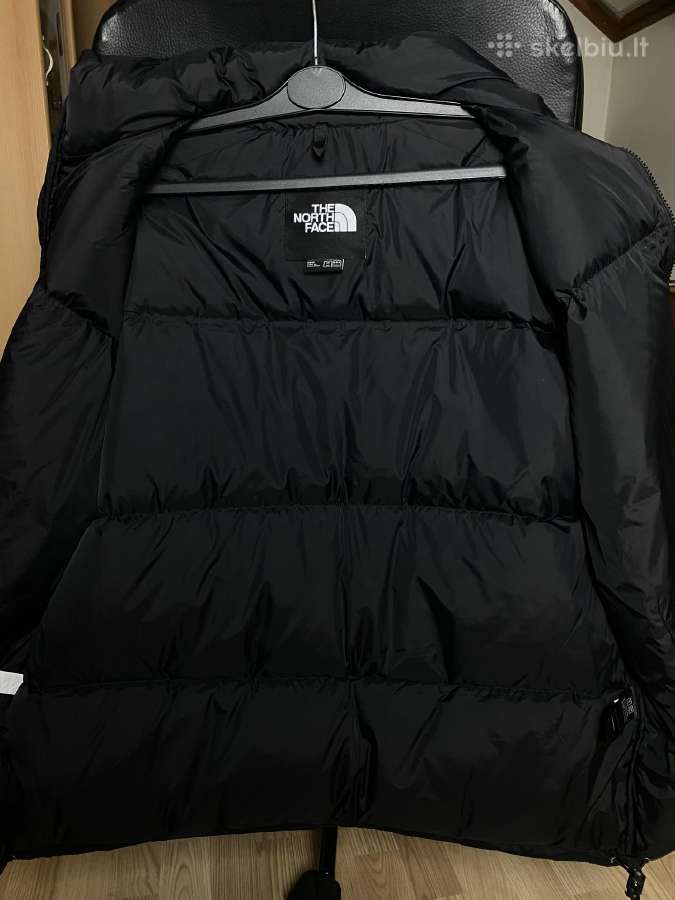 The North Face 97 Retro Nuptse 700 Pūkinė striukė - nuotraukos Nr. 5