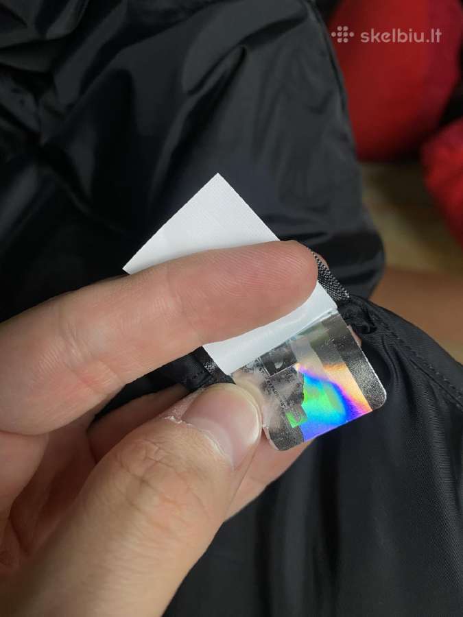The North Face 97 Retro Nuptse 700 Pūkinė striukė - nuotraukos Nr. 8