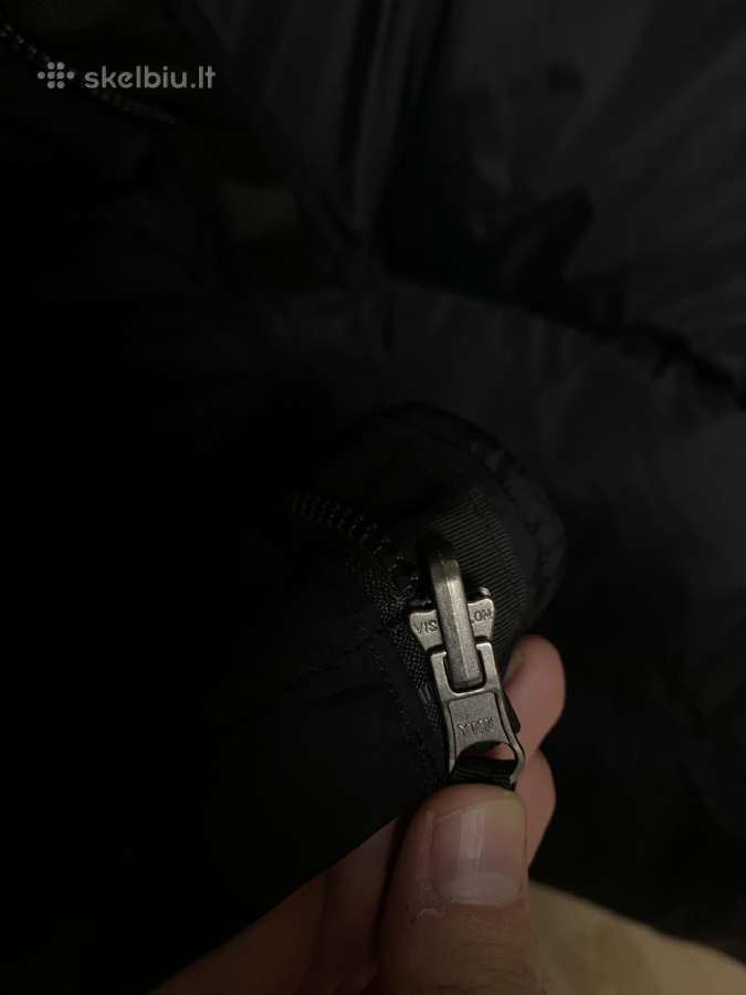 The North Face 97 Retro Nuptse 700 Pūkinė striukė - nuotraukos Nr. 9
