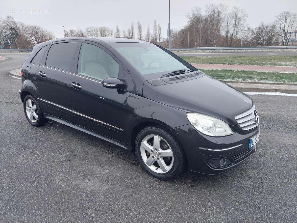 Automobiliu Nuoma 0 617 87878 Autonuoma - nuotraukos Nr. 11