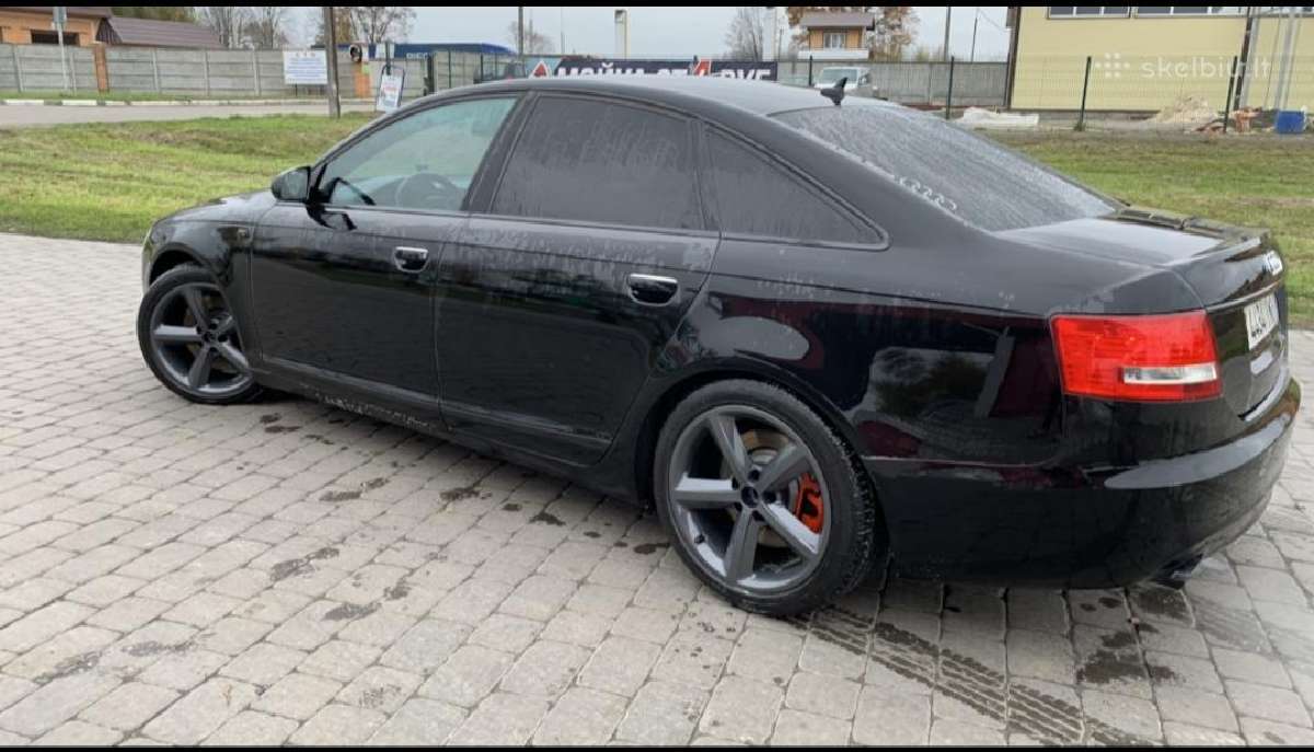 Automobiliu Nuoma 0 617 87878 Autonuoma - nuotraukos Nr. 3