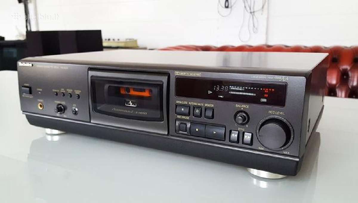 Technics Su Vx 820, Su ax 620, Su-a900mk2, Sh-8046 - nuotraukos Nr. 3