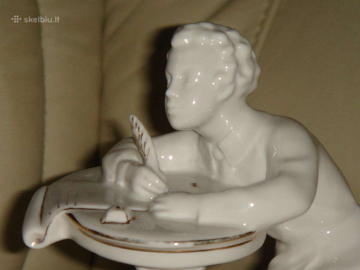 Lfz Statulele - nuotraukos Nr. 8