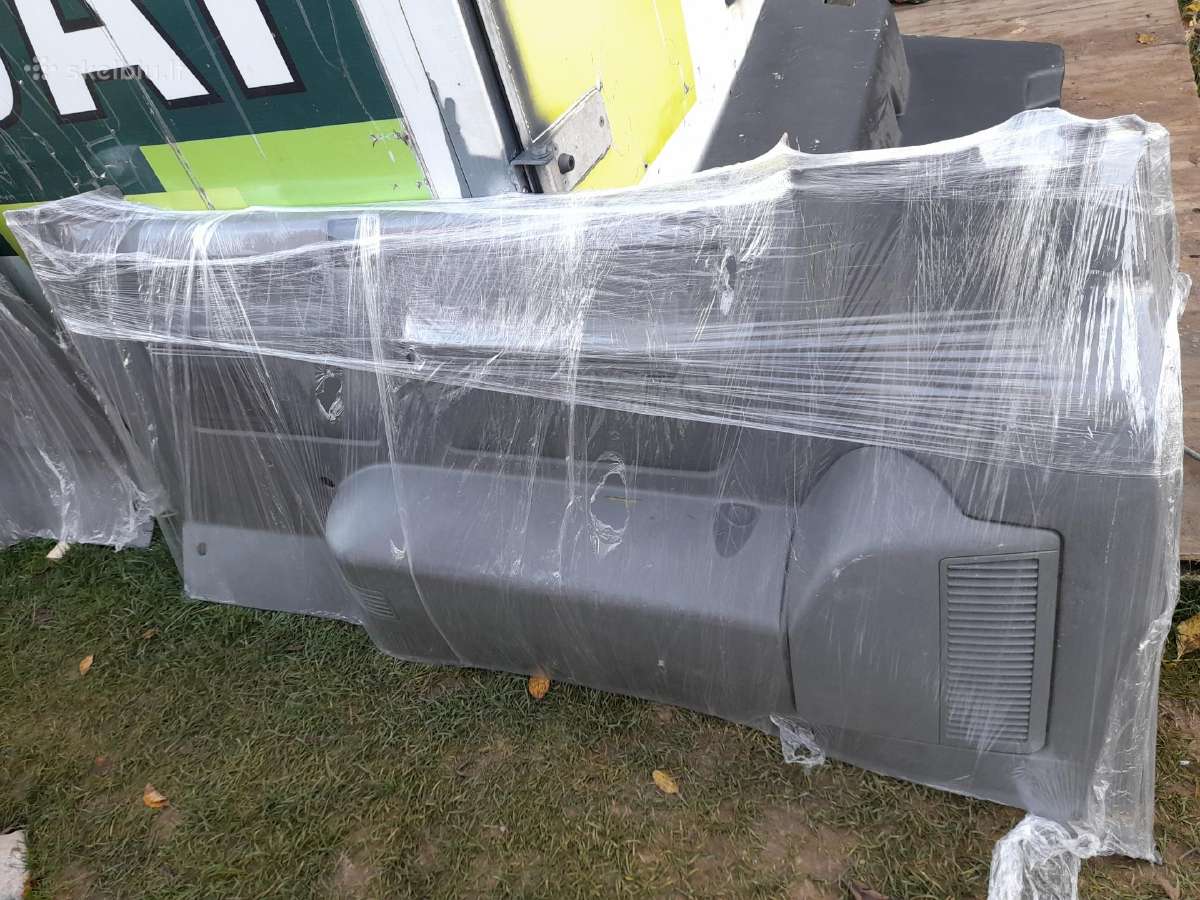 Vw caravelle transporter T6,t5 sedynes,laikikliai - nuotraukos Nr. 7