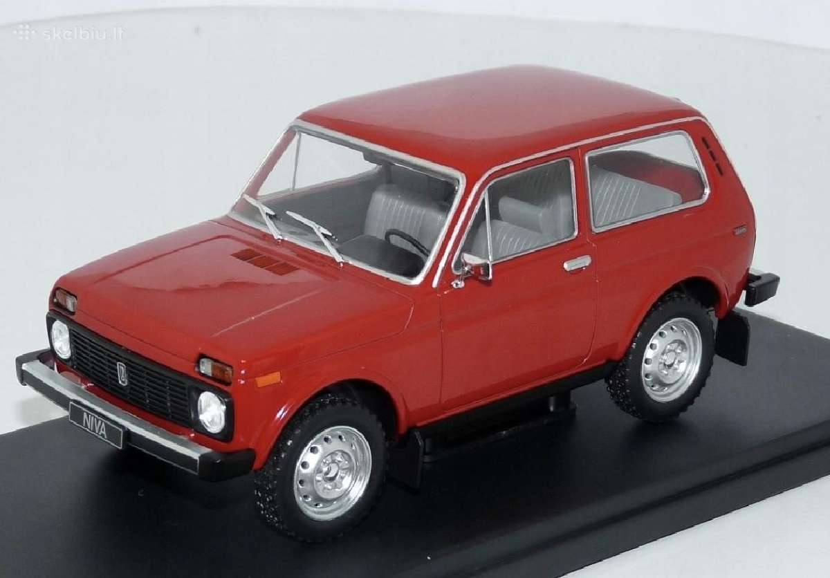Lada 2121