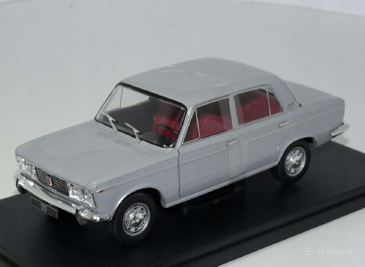 Fiat 125