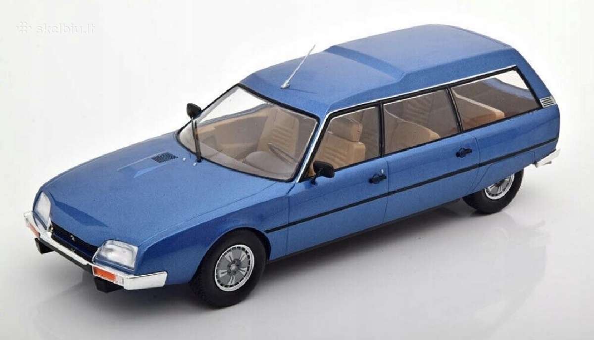 Citroen CX