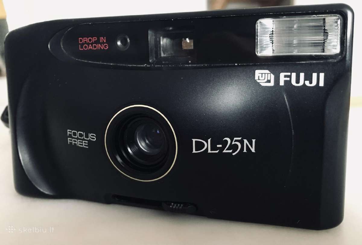 Fuji Dl-25n