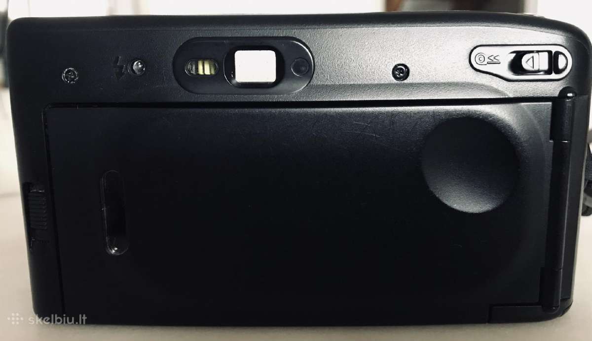 Fuji Dl-25n - nuotraukos Nr. 3