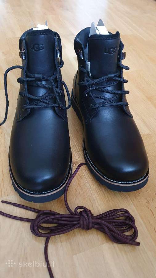 Nauji Ugg žieminiai batai 43 - nuotraukos Nr. 2