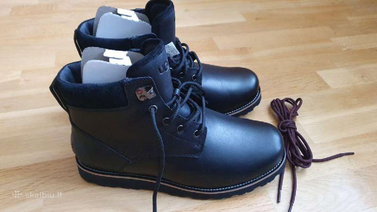 Nauji Ugg žieminiai batai 43 - nuotraukos Nr. 3