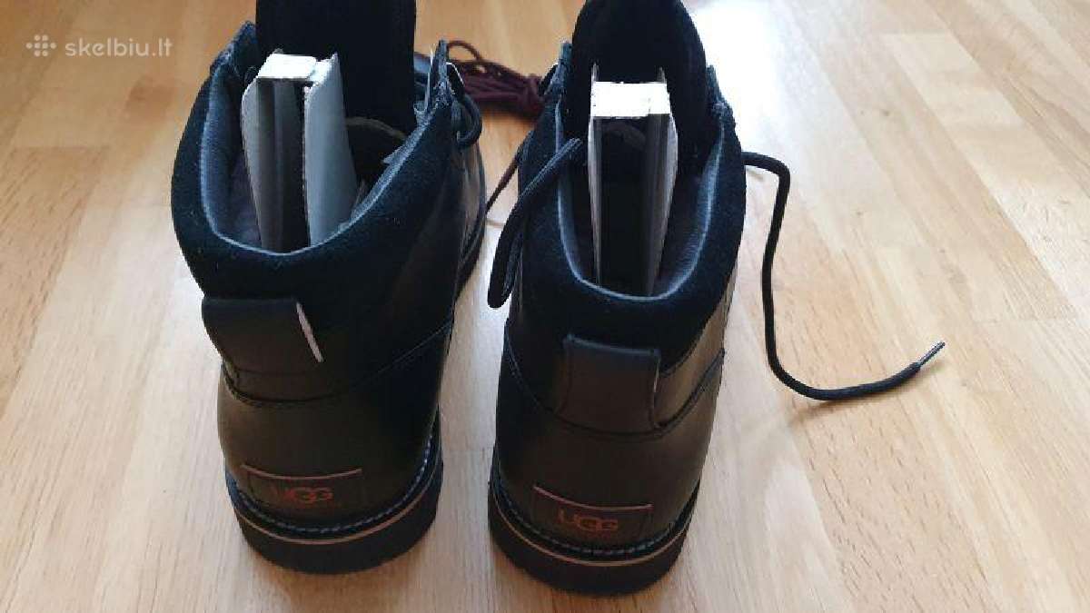 Nauji Ugg žieminiai batai 43 - nuotraukos Nr. 4