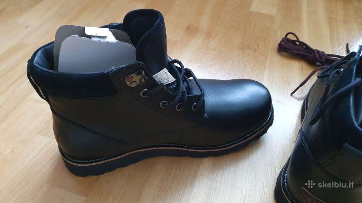 Nauji Ugg žieminiai batai 43 - nuotraukos Nr. 5