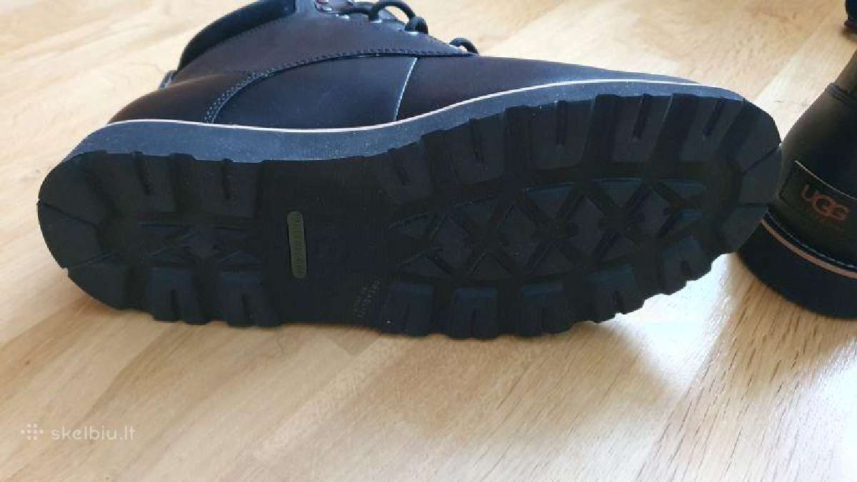 Nauji Ugg žieminiai batai 43 - nuotraukos Nr. 6