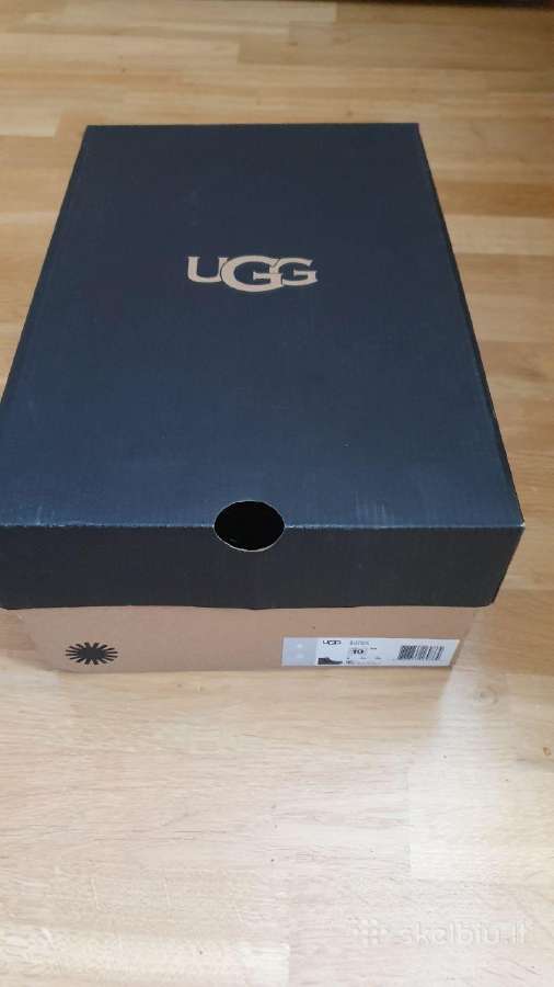 Nauji Ugg žieminiai batai 43 - nuotraukos Nr. 10