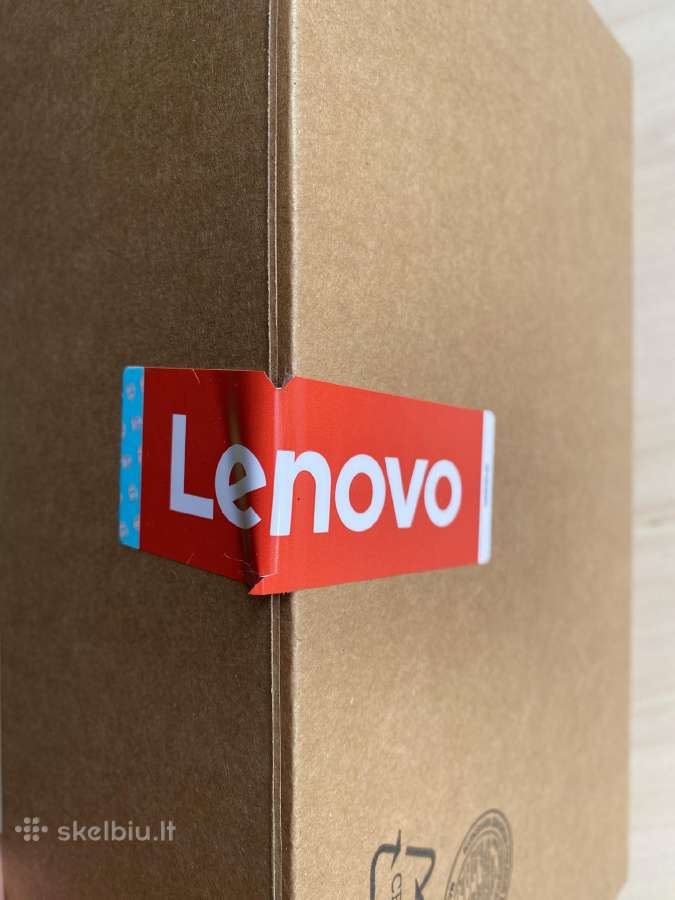 Visiškai naujas Lenovo Thinkpad Hybrid Usb-c Dock - nuotraukos Nr. 5