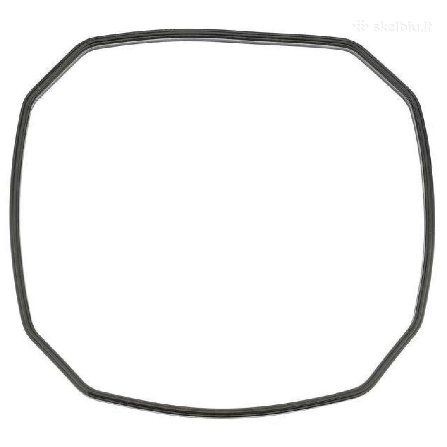 Jbl Cristalprofi e1501 filtro galvos tarpinė