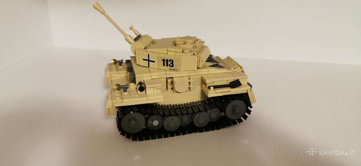 Parduodu 40 lego konstruktorių - nuotraukos Nr. 15