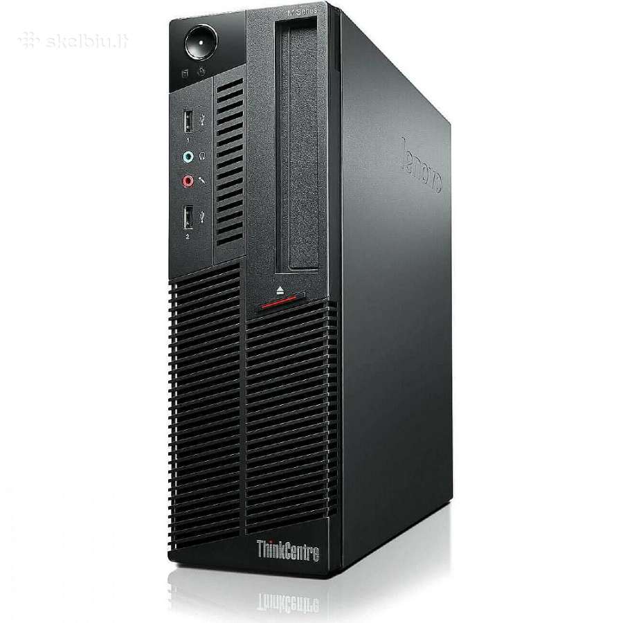 Stacionarus Kompiuteris Thinkcentre