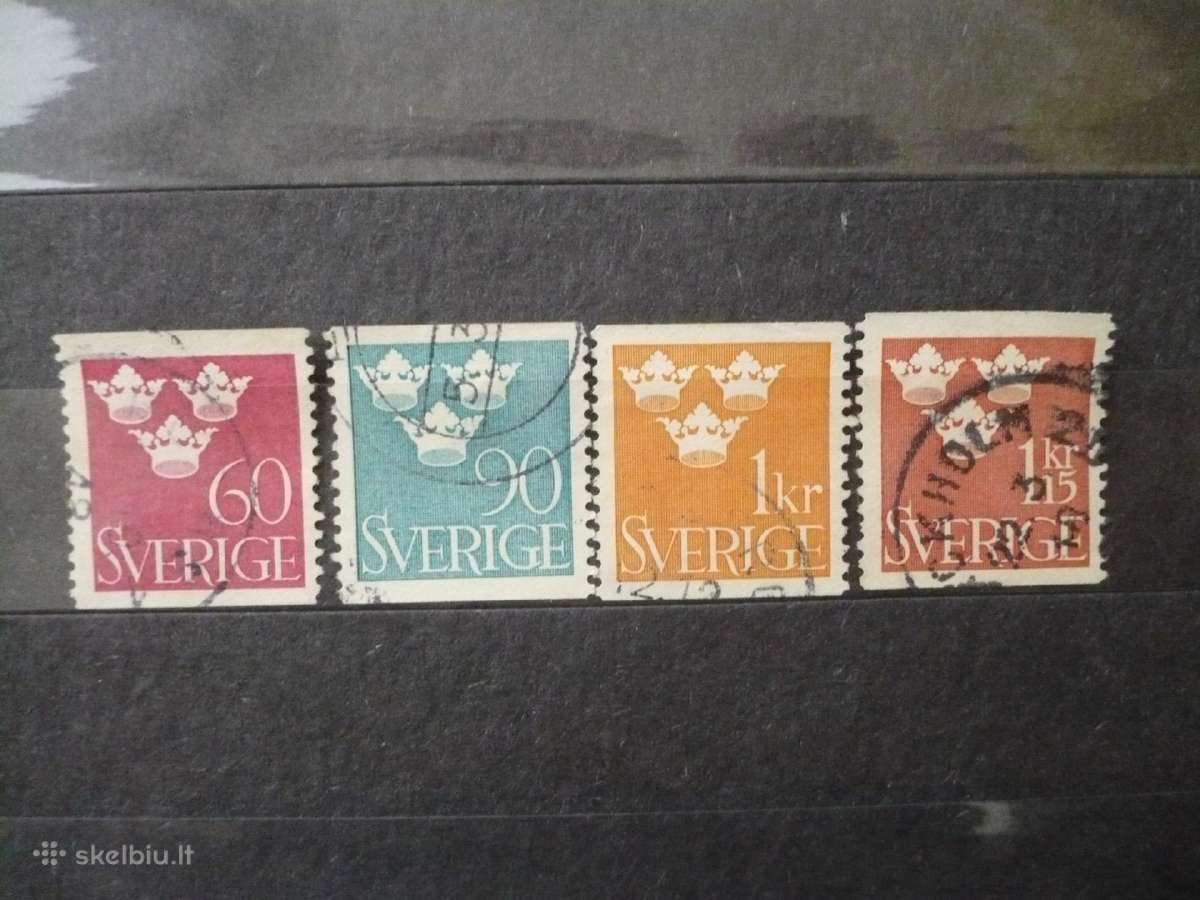 1939 trys kronos