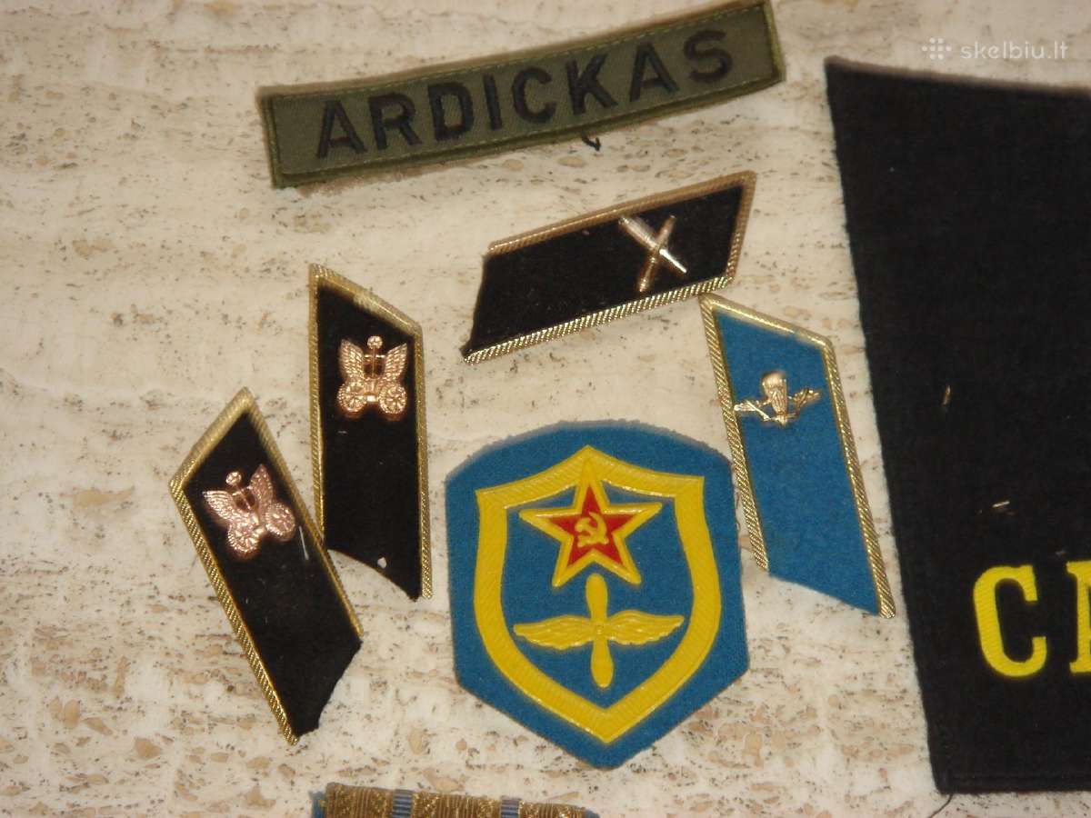 Anpeciai - nuotraukos Nr. 8