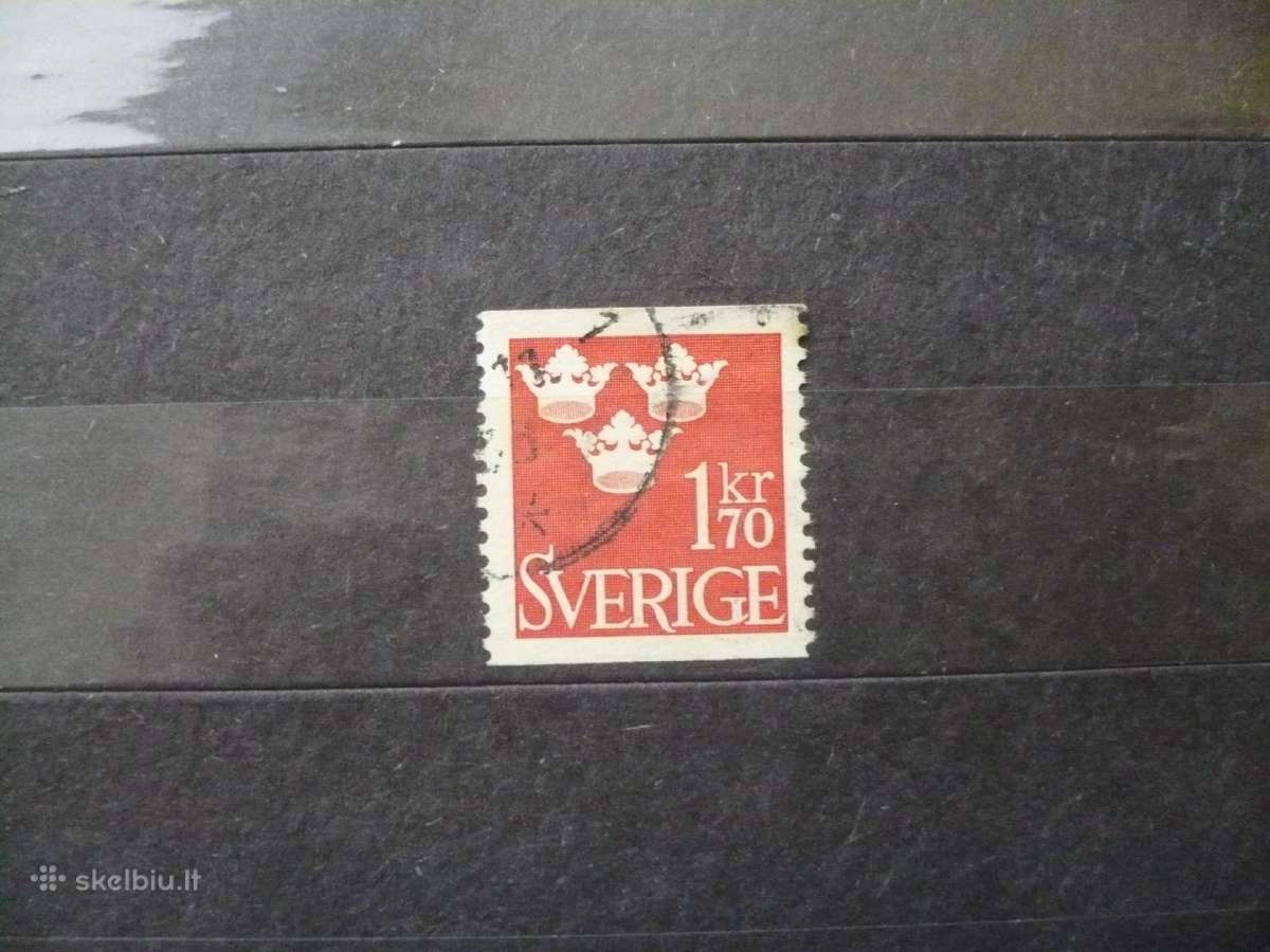 1951 Trys karūnos – naujos vertybės