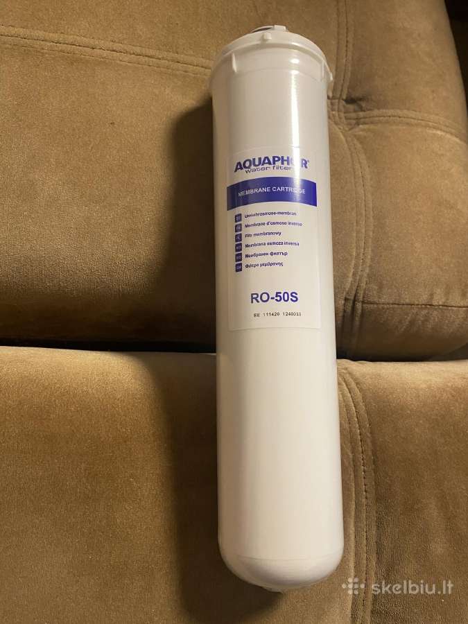 Aquaphor Ro-50s membrana - nuotraukos Nr. 3