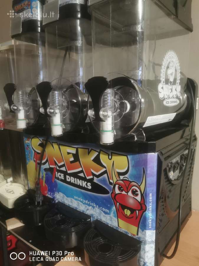 Prekybinis vežimelis jūsų prekybai! - nuotraukos Nr. 27