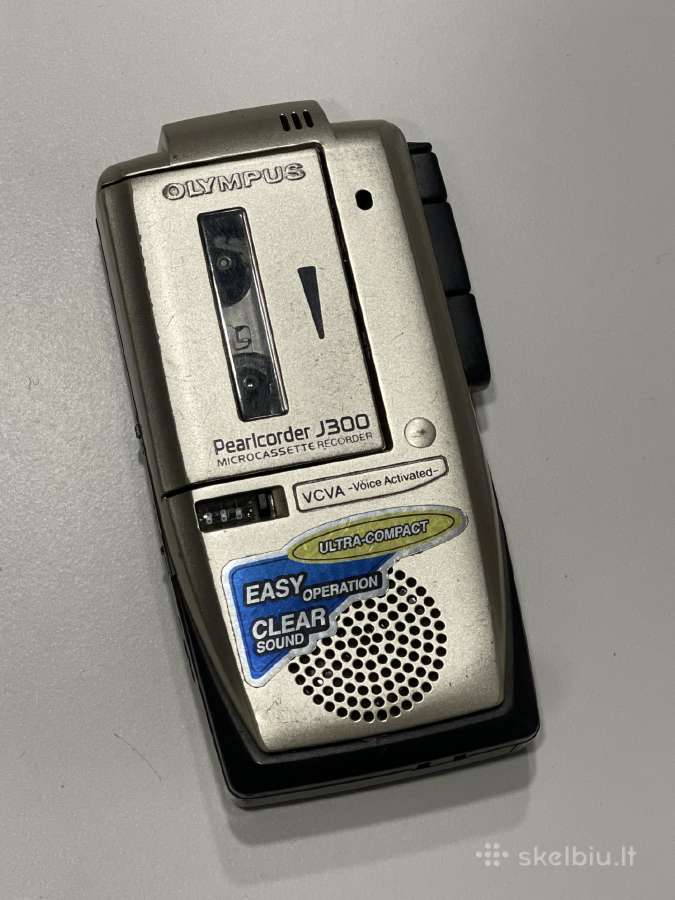 Olympus j300