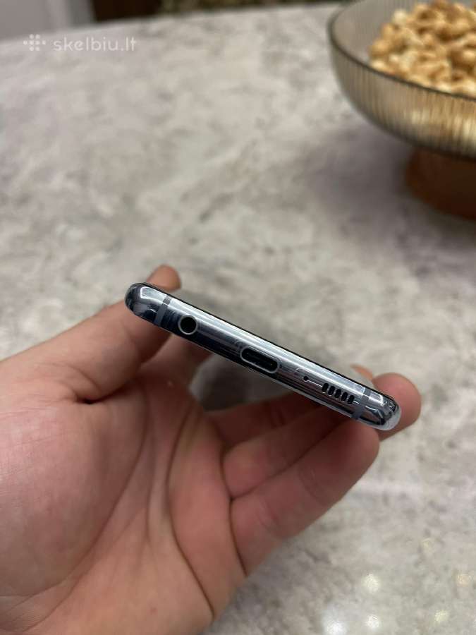 Samsung S10 - nuotraukos Nr. 6