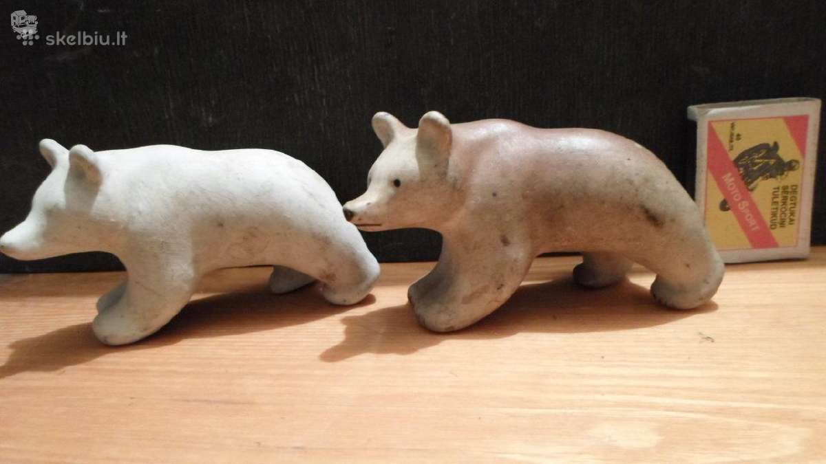 Senos statuleles
