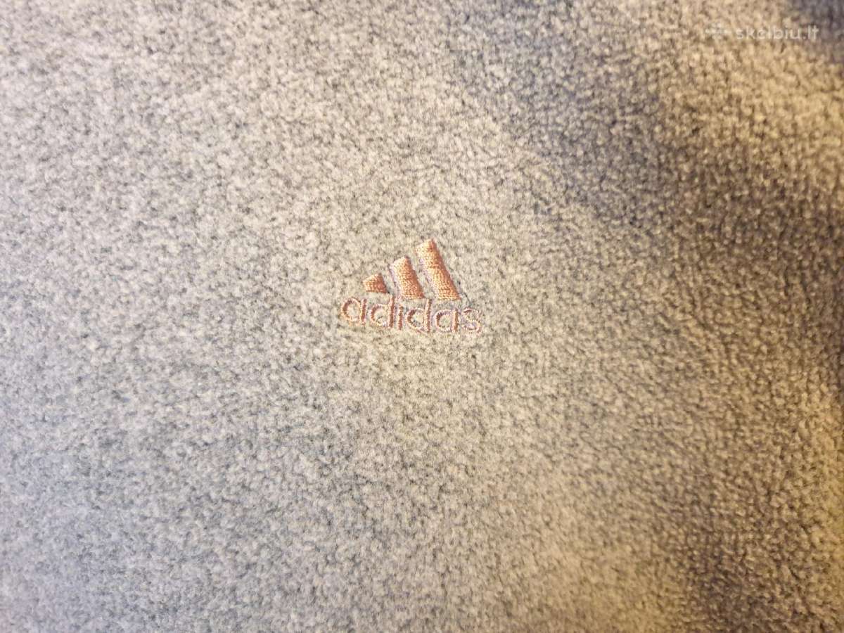 Adidas džemperis - nuotraukos Nr. 5