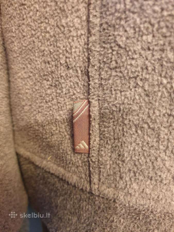 Adidas džemperis - nuotraukos Nr. 7
