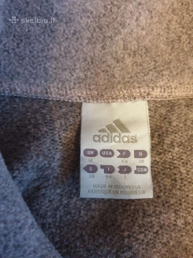 Adidas džemperis - nuotraukos Nr. 8