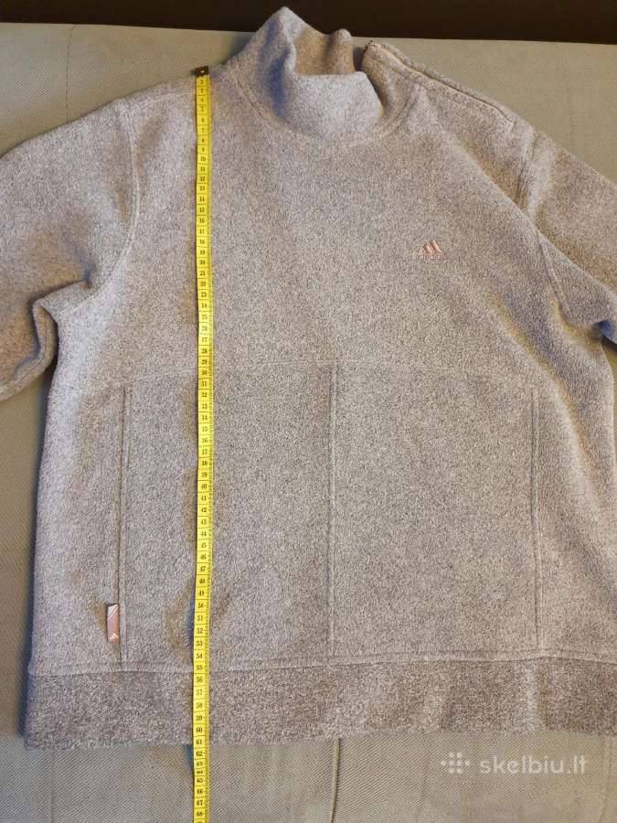 Adidas džemperis - nuotraukos Nr. 9