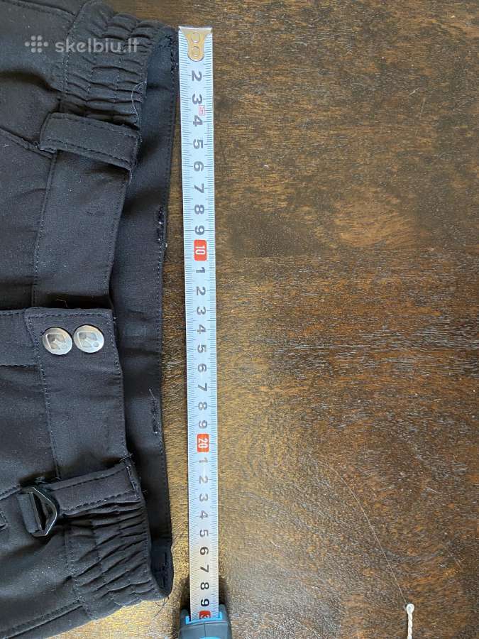Vaikiškos slidinėjimo kelnės Killtec - nuotraukos Nr. 3
