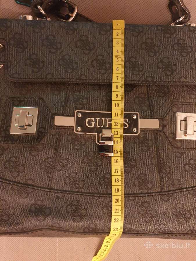 Guess rankinė - nuotraukos Nr. 7