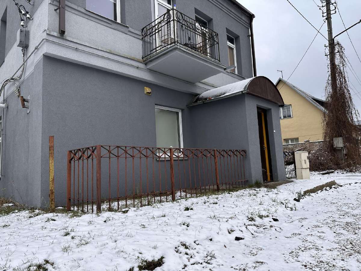 Jaukus butas su vaizdu į Kauno pili šalia centro - nuotraukos Nr. 11